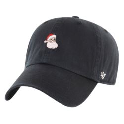 47 Brand Holiday Black Base Runner 47 Clean Up
