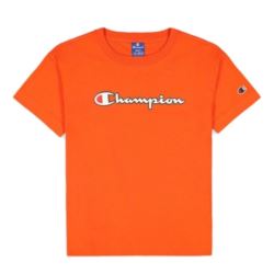 Champion Crewneck T-Shirt 112650-OS014