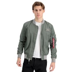 Alpha Industries MA-1 TTC 126101-636