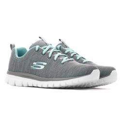 Skechers GRACEFUL-TWISTED 12614-GYMN