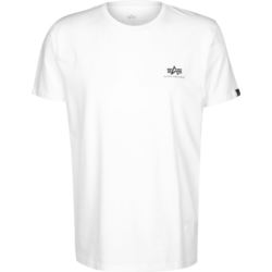 Alpha Industries Backprint T 128507-09