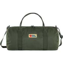Fjallraven Vardag Duffel 30 Deep Forest