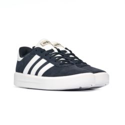 Adidas COURT PLATFORM SUED IG8613