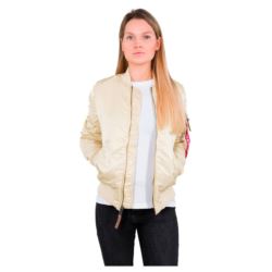 Alpha Industries MA-1 VF 59 WMN 133009-28