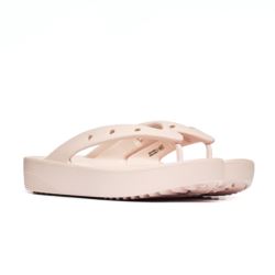 Crocs Classic Platform Flip Women's 207714-6UR