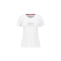 Alpha Industries Crystal T wmn 136063-09
