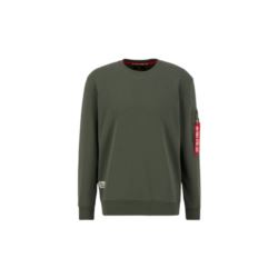 Alpha Industries USN Blood Chit Sweater 136300-142