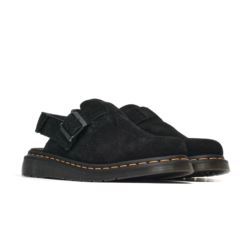 Dr. Martens JORGE II SUEDE SLINGBACK DM31563001
