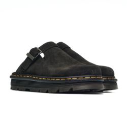 Dr. Martens ZEBZAG SUEDE  SLINGBACK  DM31657001