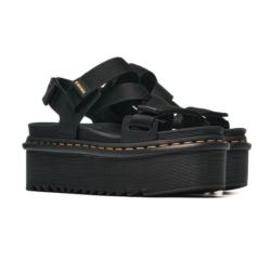 Dr. Martens KIMBER II LOGO WEBBING  DM31805001