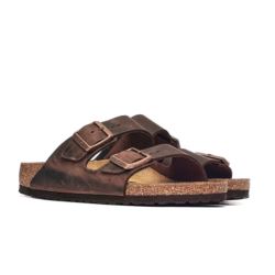 Birkenstock Arizona LEOI Habana 52533