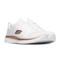 Skechers GRACEFUL-GET CONNECT 12615-WTRG