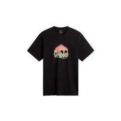 Vans FIERY FRIEND SS TEE VN000G65BLK1