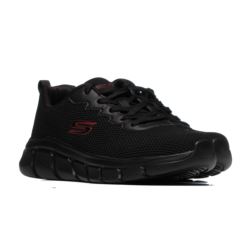 Skechers BOBS B FLEX - CHILL 118106-BBK