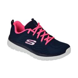 SKECHERS GRACEFUL GET CONNECTED 12615-NVHP