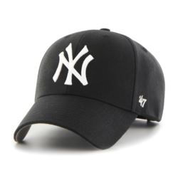 47 Brand MLB New York Yankees B-MVP17WBV-BK