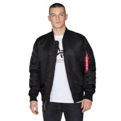 Alpha Industries MA-1 VF 59 Long 168100-03