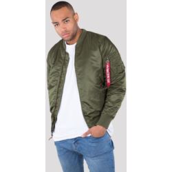Alpha Industries MA-1 VF 59 Long 168100-257