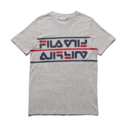 FILA MEN SALMAN tee 687474-B13