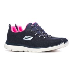 Skechers Summits Leopard Spot 149037-NVHP
