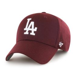 47 Brand MLB Los Angeles Dodgers B-MVP12WBV-KMA