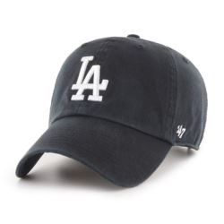47 brand MLB Los Angeles Dodgers B-RGW12GWS-BKJ
