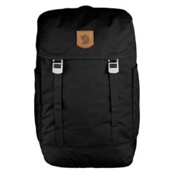 Fjallraven Greenland Top Black