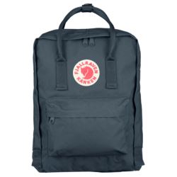 Fjallraven Kanken Graphite