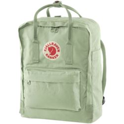 Fjallraven Kanken Mint Green