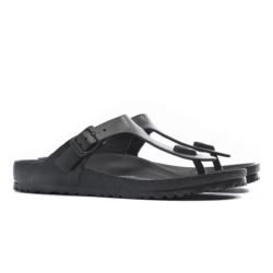 Birkenstock Gizeh EVA Black 128201