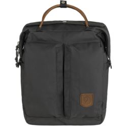 Fjallraven Haulpack No.1 Dark Grey