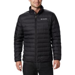 Columbia Lake 22 Down Jacket 1864582010