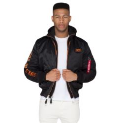 Alpha Industries MA-1 D-Tec SE 133104-241