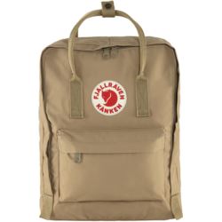 Fjallraven Kanken Clay