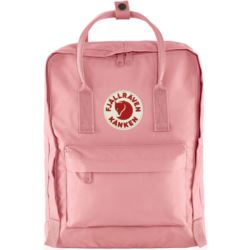 Fjallraven Kanken Pink