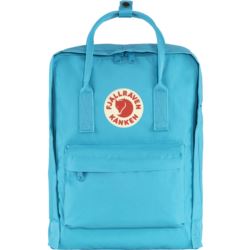 Fjallraven Kanken Deep Turquoise