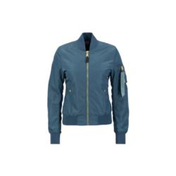 Alpha Industries MA-1 VF LW Wmn 156001-678