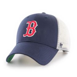 47 Brand MLB Boston Red Sox B-BRANS02CTP-NYA