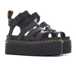 Dr. Martens Blaire Quad Platform Sandal DM27296001