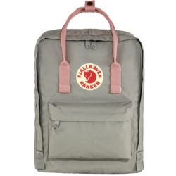 Fjallraven Kanken Fog-Pink 23510-021-312