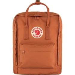 Fjallraven Kanken Terracotta Brown 23510-243