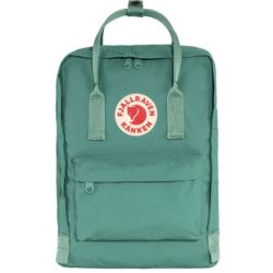 Fjallraven Kanken Frost Green 23510-664