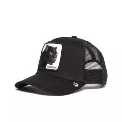 Goorin Bros The Panther 101-0381-BLK