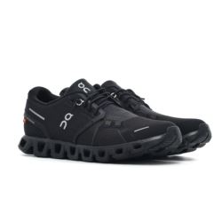 On Running Cloud 5 5998905