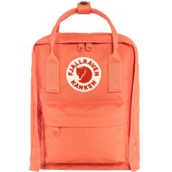 Fjallraven Kanken Korall