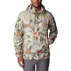 Columbia Challenger Windbreaker 1714291272