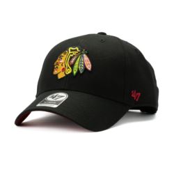 47 Brand CHICAGO BLACKHAWKS H-BLPMS04WBP-BKA