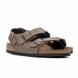 Birkenstock Milano BFBC Mocha 634503
