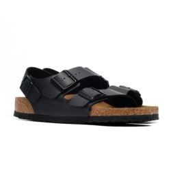 Birkenstock Milano BF Black 34793