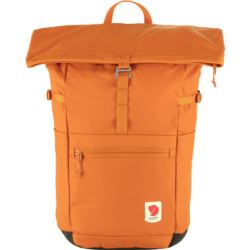 Fjallraven High Coast Foldsack 24 Sunset Orange